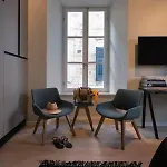 Luxury Sorgo Cerva - Old Town Apartman
