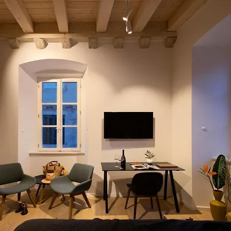Διαμέρισμα Luxury Sorgo Cerva - Old Town Ντουμπρόβνικ