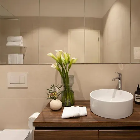 דירה Luxury Sorgo Cerva - Old Town