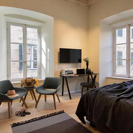 Apartment Luxury Sorgo Cerva - Old Town