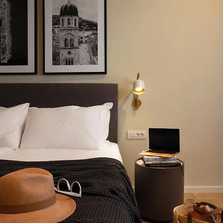 Luxury Sorgo Cerva - Old Town Apartment
