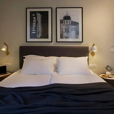 Apartment Luxury Sorgo Cerva - Old Town *