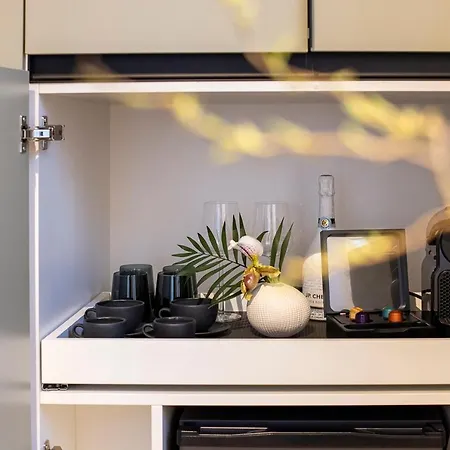 Luxury Sorgo Cerva - Old Town *