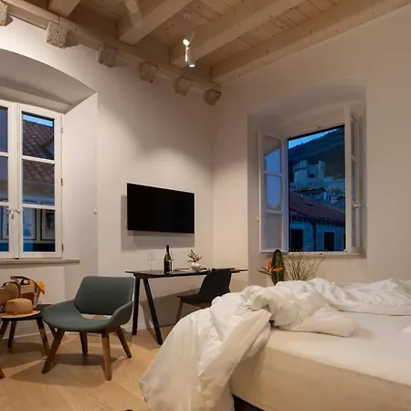 דירה Luxury Sorgo Cerva - Old Town דוברובניק