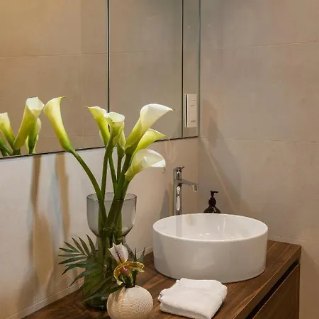 Luxury Sorgo Cerva - Old Town דירה *