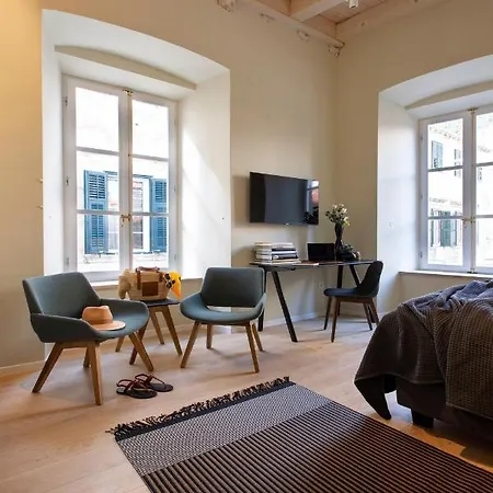 Apartment Luxury Sorgo Cerva - Old Town