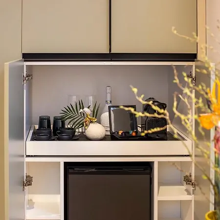 דירה Luxury Sorgo Cerva - Old Town דוברובניק