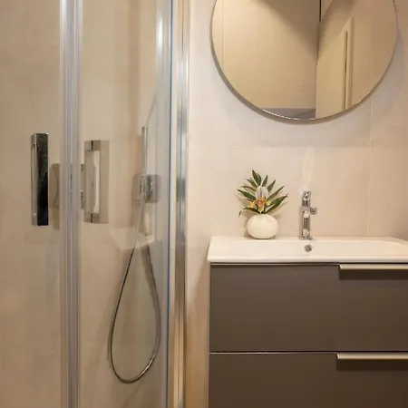 Luxury Sorgo Cerva - Old Town Apartment *