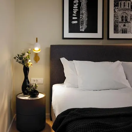 Luxury Sorgo Cerva - Old Town Apartment Dubrovnik