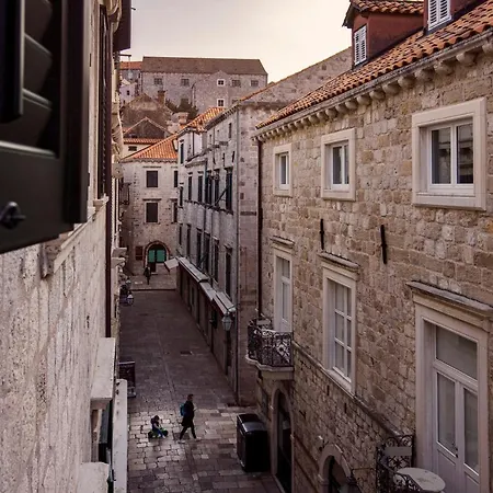 Διαμέρισμα Luxury Sorgo Cerva - Old Town Ντουμπρόβνικ