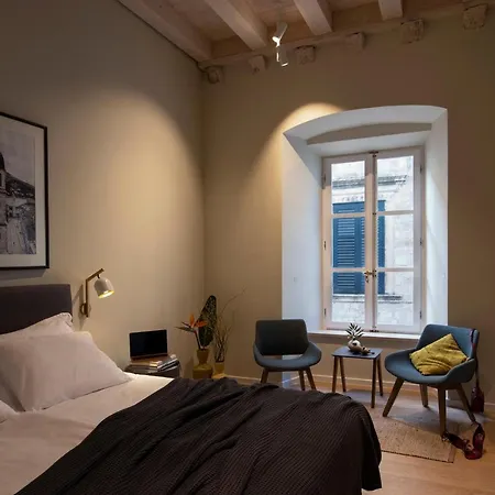 Luxury Sorgo Cerva - Old Town