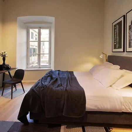 Apartman Luxury Sorgo Cerva - Old Town *