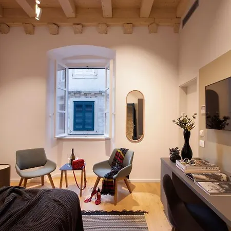 Luxury Sorgo Cerva - Old Town * Ragusa