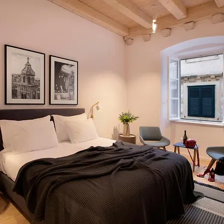 Luxury Sorgo Cerva - Old Town * Ragusa