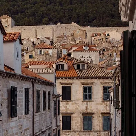 Lägenhet Luxury Sorgo Cerva - Old Town Dubrovnik