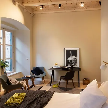 Apartamento Luxury Sorgo Cerva - Old Town *