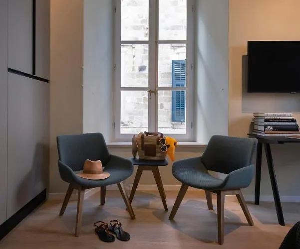 Luxury Sorgo Cerva - Old Town Apartamento