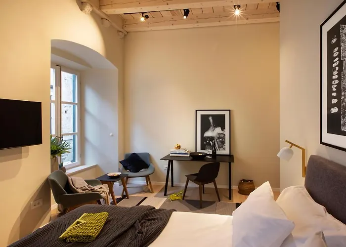 Apartamento Luxury Sorgo Cerva - Old Town *