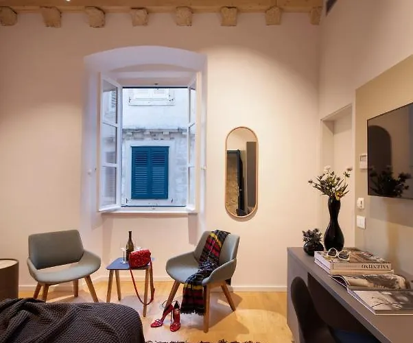 Luxury Sorgo Cerva - Old Town * Dubrovnik