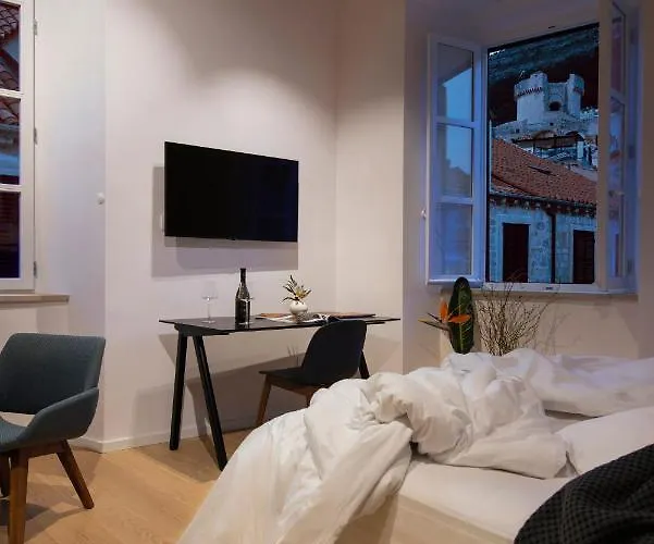 Luxury Sorgo Cerva - Old Town Apartamento