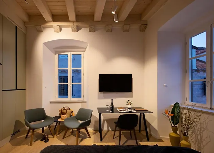 Apartamento Luxury Sorgo Cerva - Old Town Dubrovnik