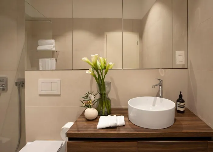 Apartamento Luxury Sorgo Cerva - Old Town