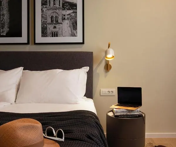 Luxury Sorgo Cerva - Old Town Apartamento