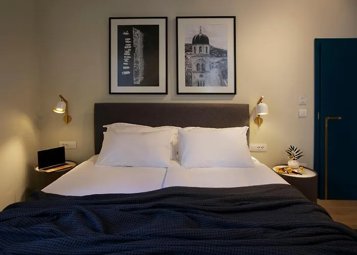 Apartamento Luxury Sorgo Cerva - Old Town *