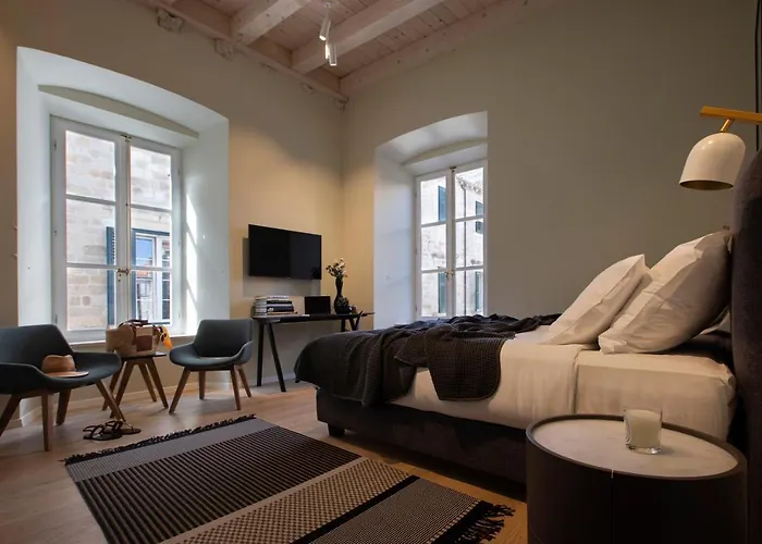 Luxury Sorgo Cerva - Old Town * Dubrovnik