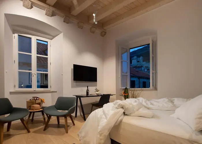 Apartamento Luxury Sorgo Cerva - Old Town Dubrovnik