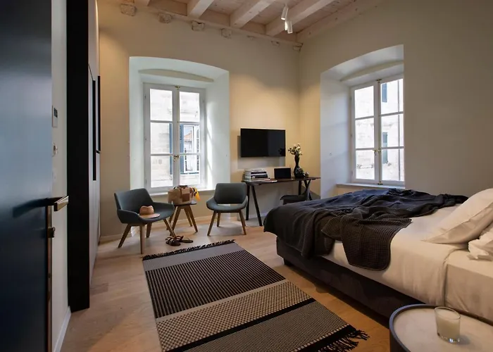Luxury Sorgo Cerva - Old Town *