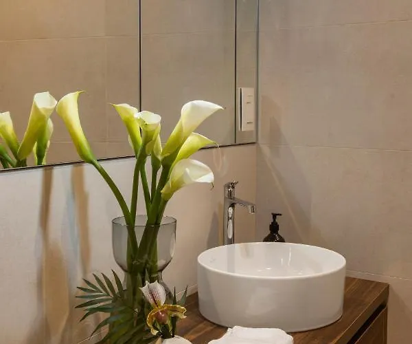 Luxury Sorgo Cerva - Old Town Apartamento *