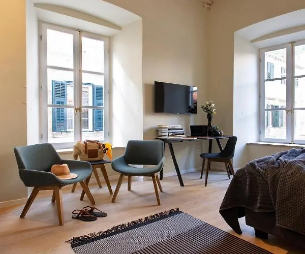 Apartamento Luxury Sorgo Cerva - Old Town
