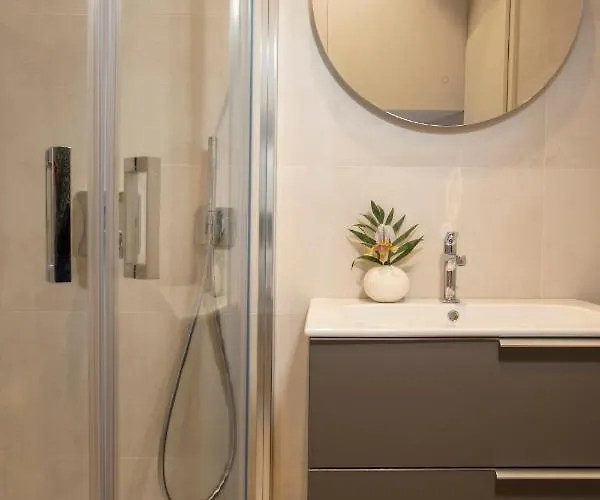 Luxury Sorgo Cerva - Old Town Apartamento *
