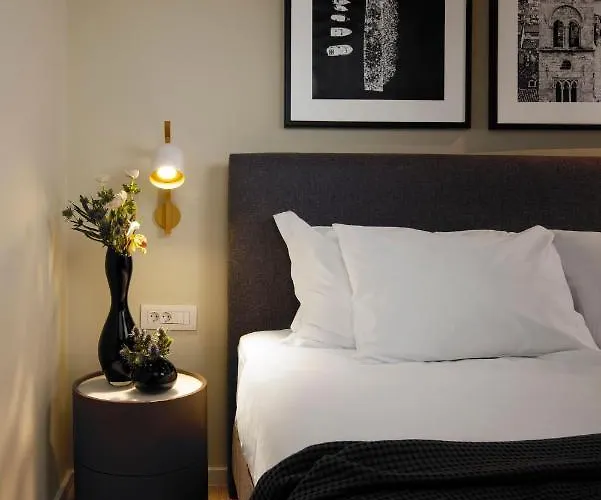 Luxury Sorgo Cerva - Old Town Apartamento Dubrovnik