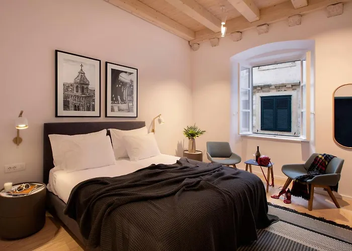 Luxury Sorgo Cerva - Old Town * Dubrovnik