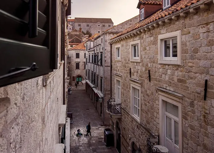 Apartamento Luxury Sorgo Cerva - Old Town Dubrovnik
