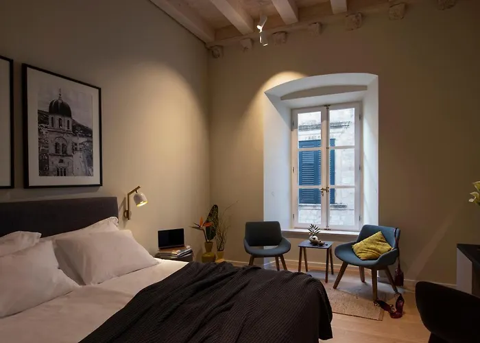 Luxury Sorgo Cerva - Old Town