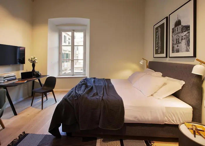 Apartamento Luxury Sorgo Cerva - Old Town *