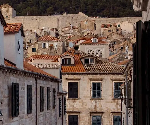 Apartamento Luxury Sorgo Cerva - Old Town Dubrovnik